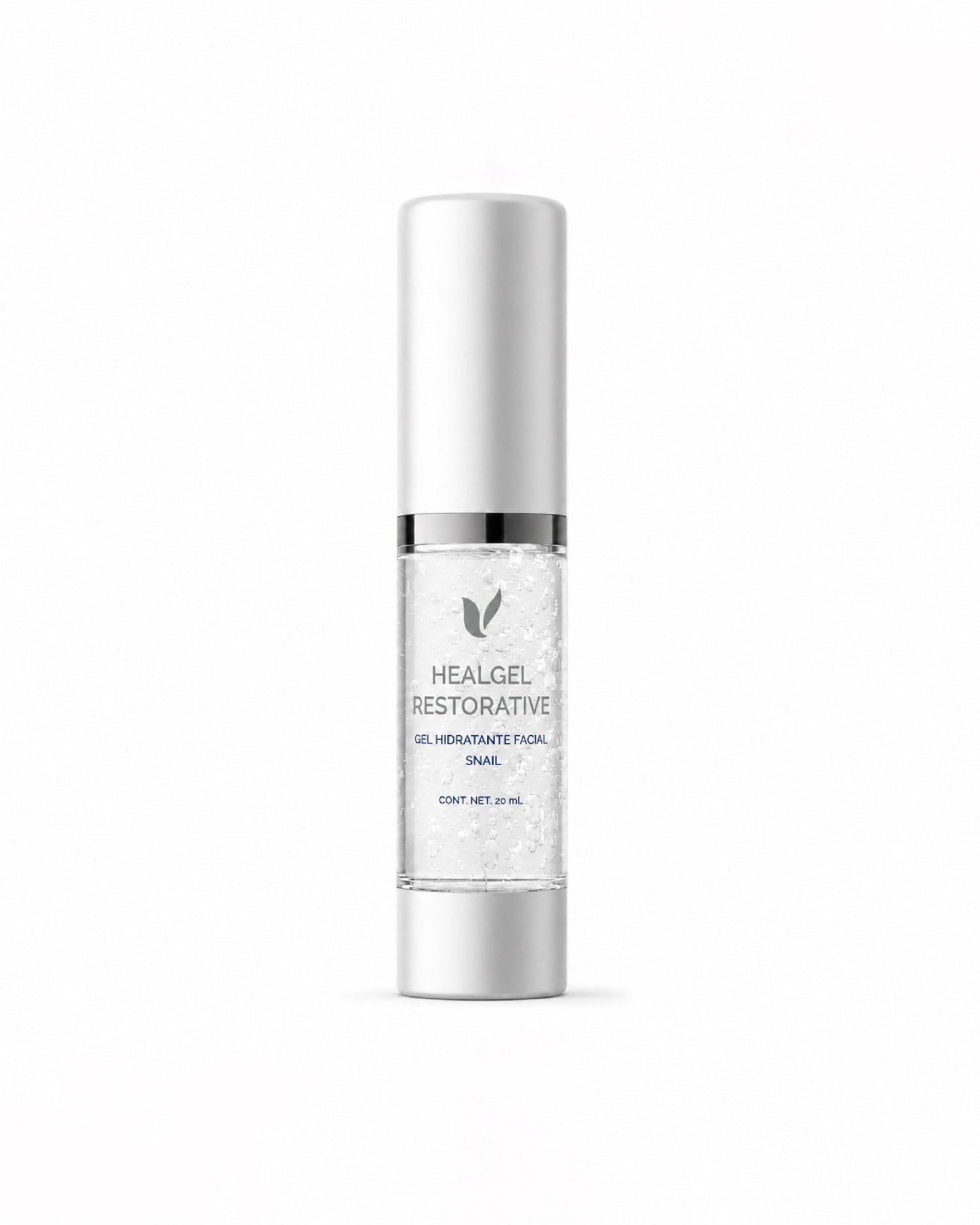 Mini Healgel Restorative: Hidratación + Recuperación Intensiva para piel sensible, irritada o con manchas - KareCo Derm