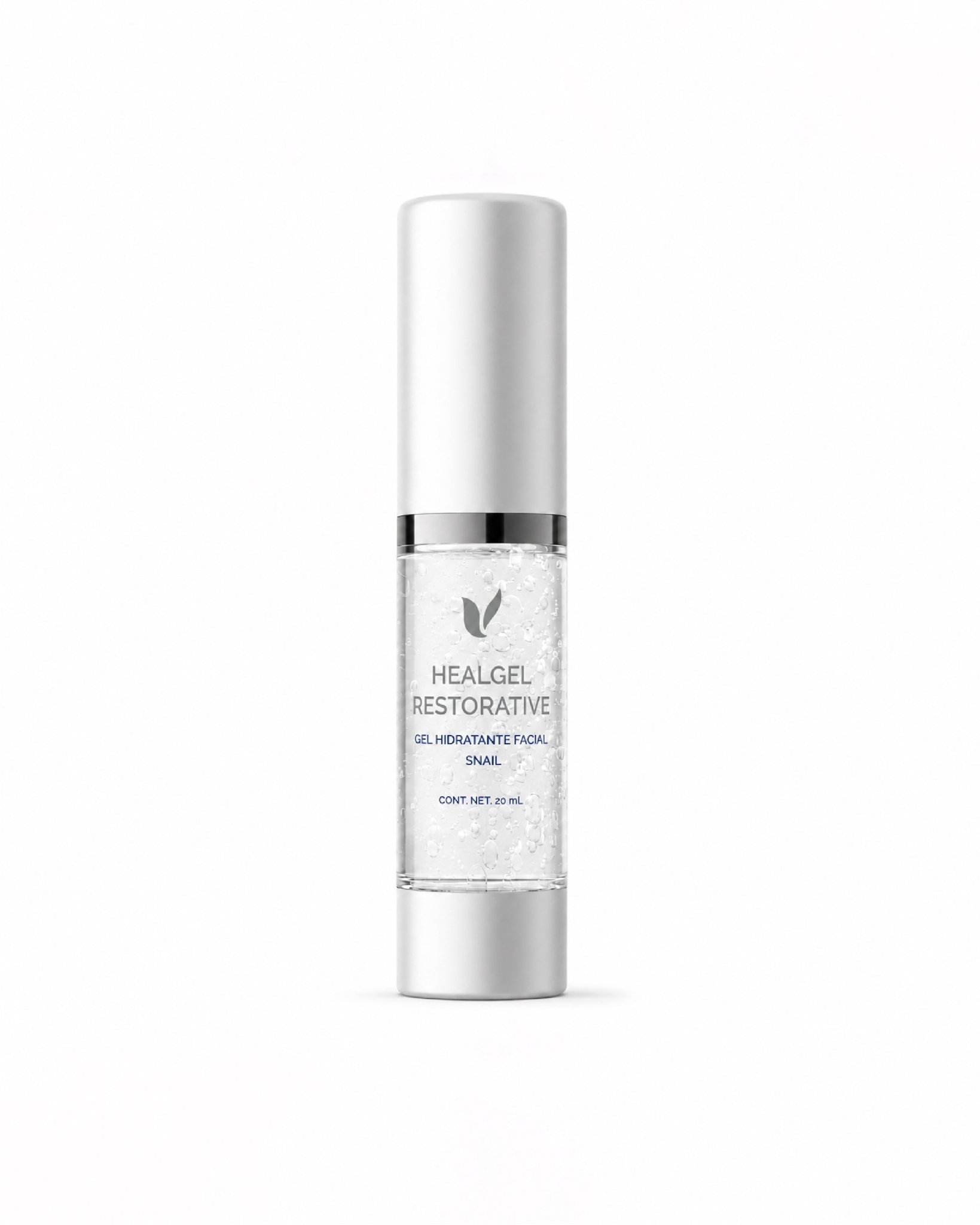 Mini Healgel Restorative: Hidratación + Recuperación Intensiva para piel sensible, irritada o con manchas - KareCo Derm