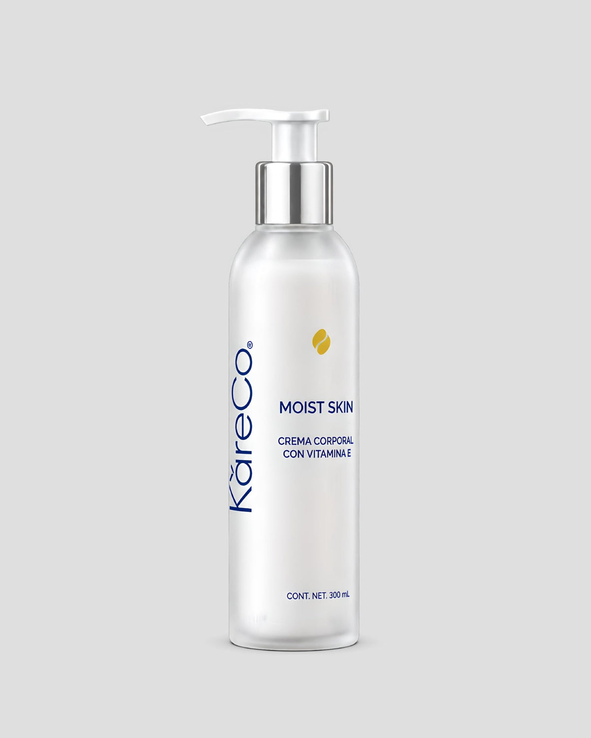 Moist Skin - KareCo Derm