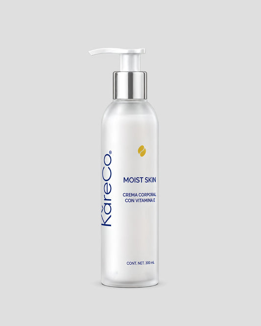 Moist Skin - KareCo Derm