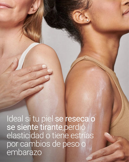Moist Skin - KareCo Derm