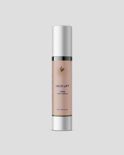 NECK LIFT Crema Reafirmante para Cuello - KareCo Derm