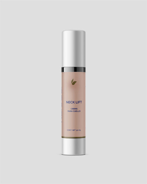 NECK LIFT Crema Reafirmante para Cuello - KareCo Derm