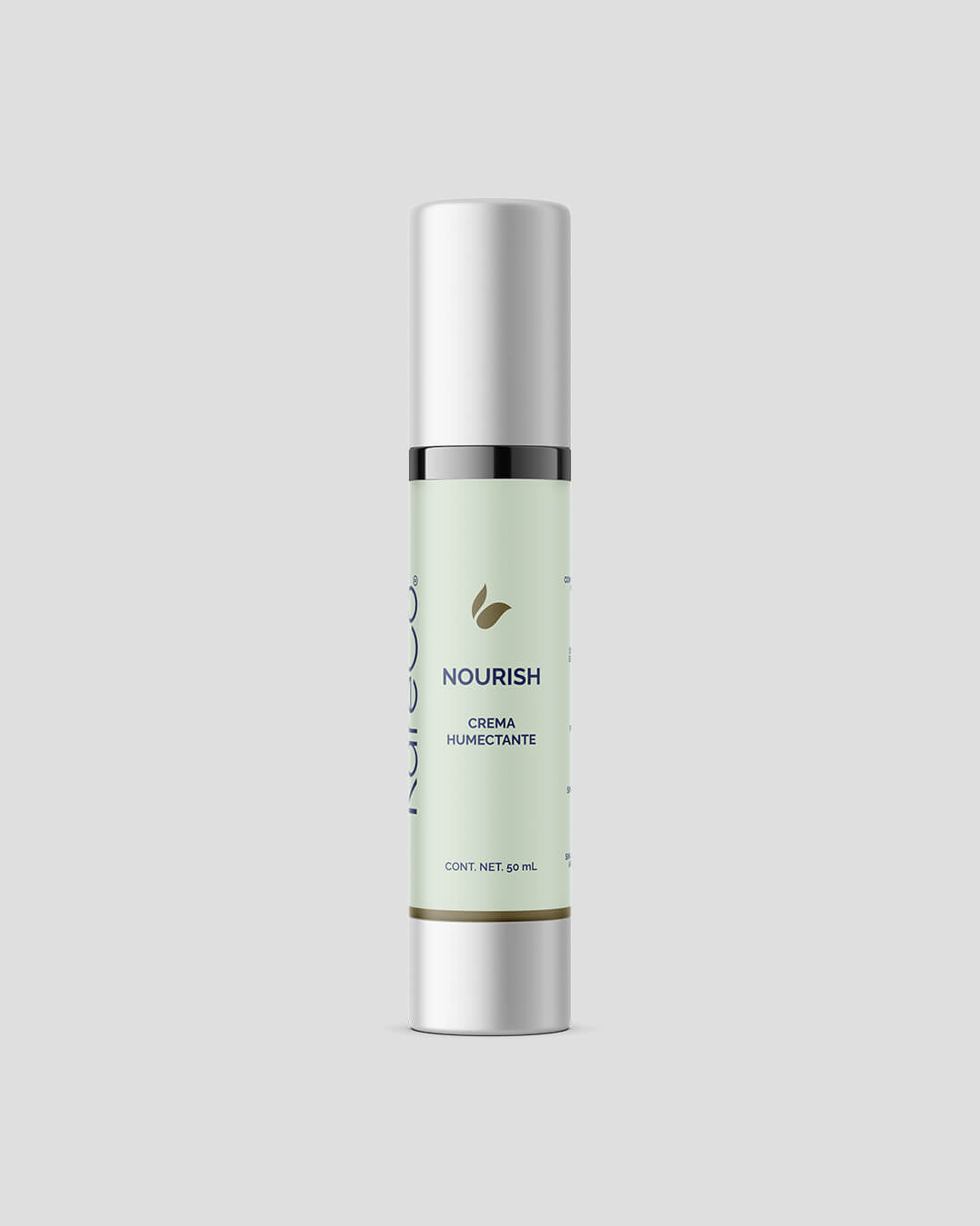 Nourish: Crema Rejuvenecedora - KareCo Derm