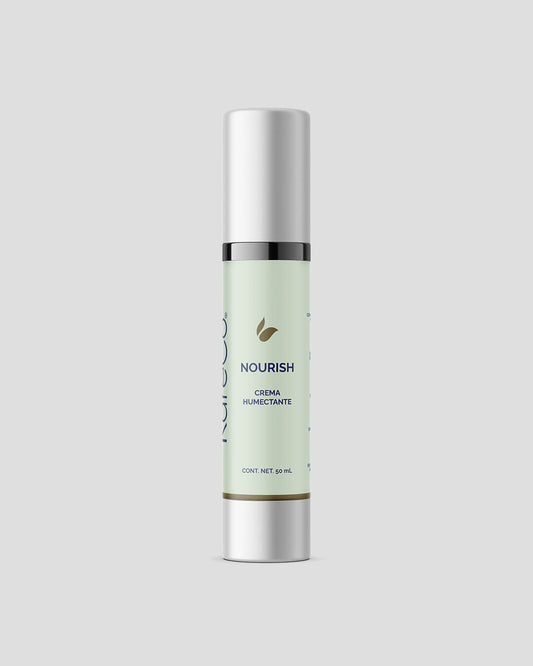 Nourish: Crema Rejuvenecedora - KareCo Derm