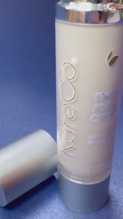 Snow Algae Cream