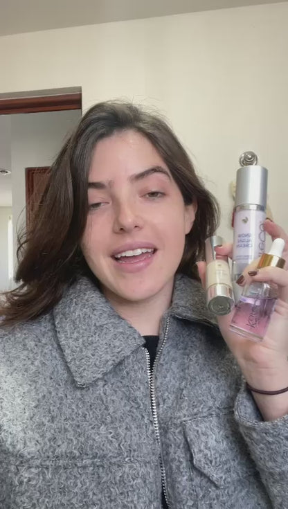 Healgel Restorative: Recuperación Intensiva para Piel Sensible, Irritada o con Manchas