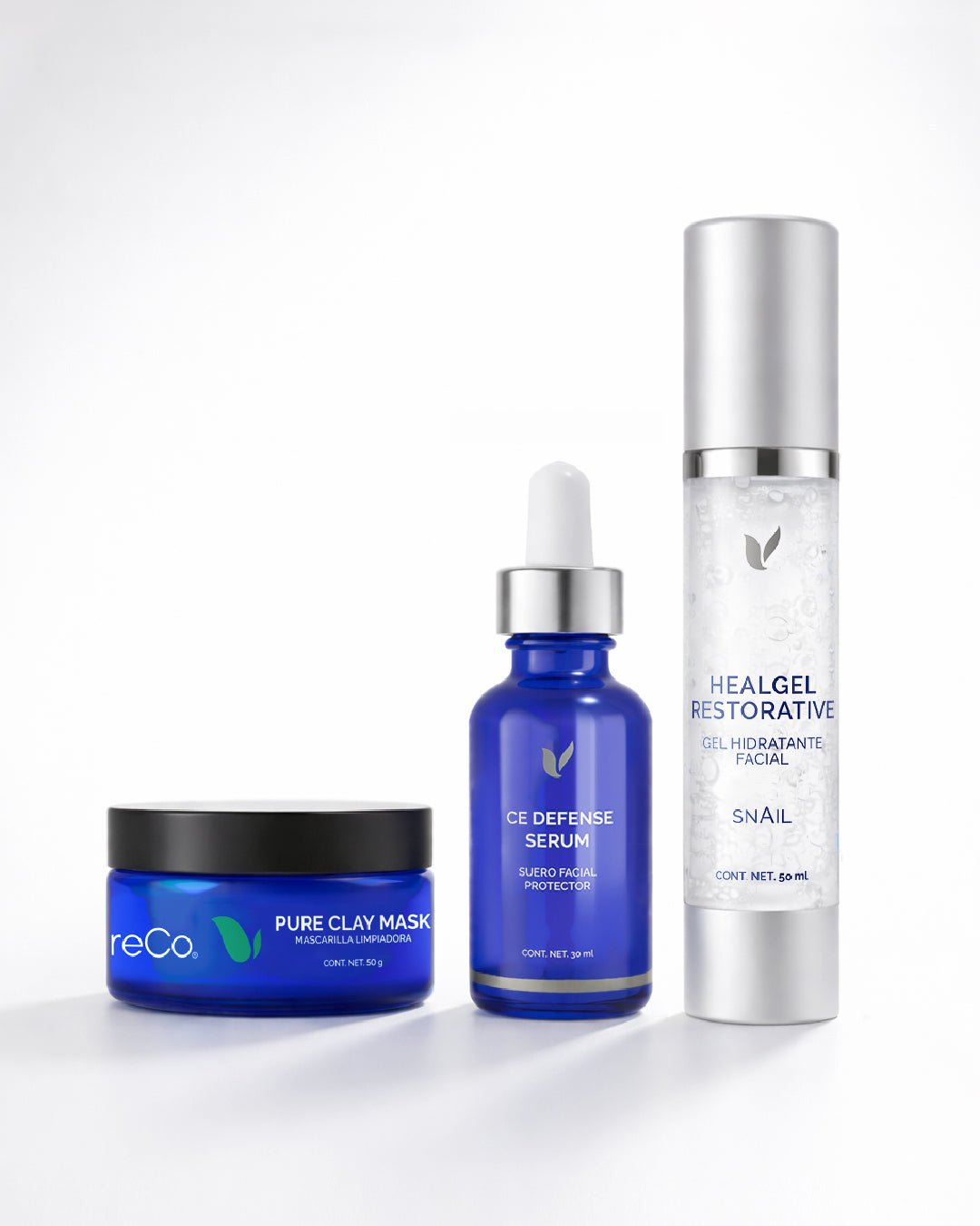 Rutina Flash KareCo - KareCo Derm