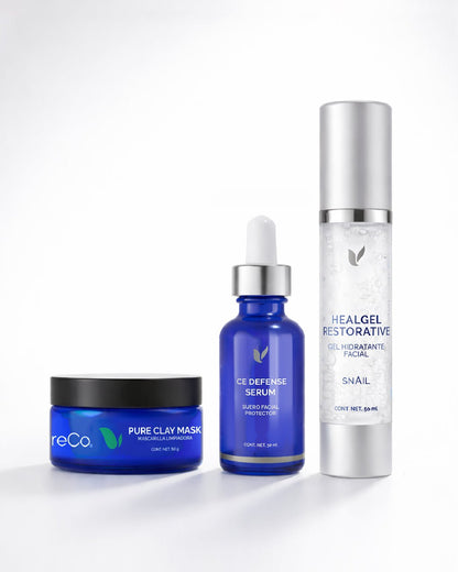Rutina Flash KareCo - KareCo Derm