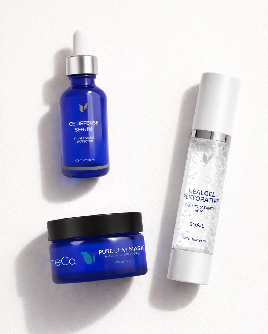Rutina Flash KareCo - KareCo Derm