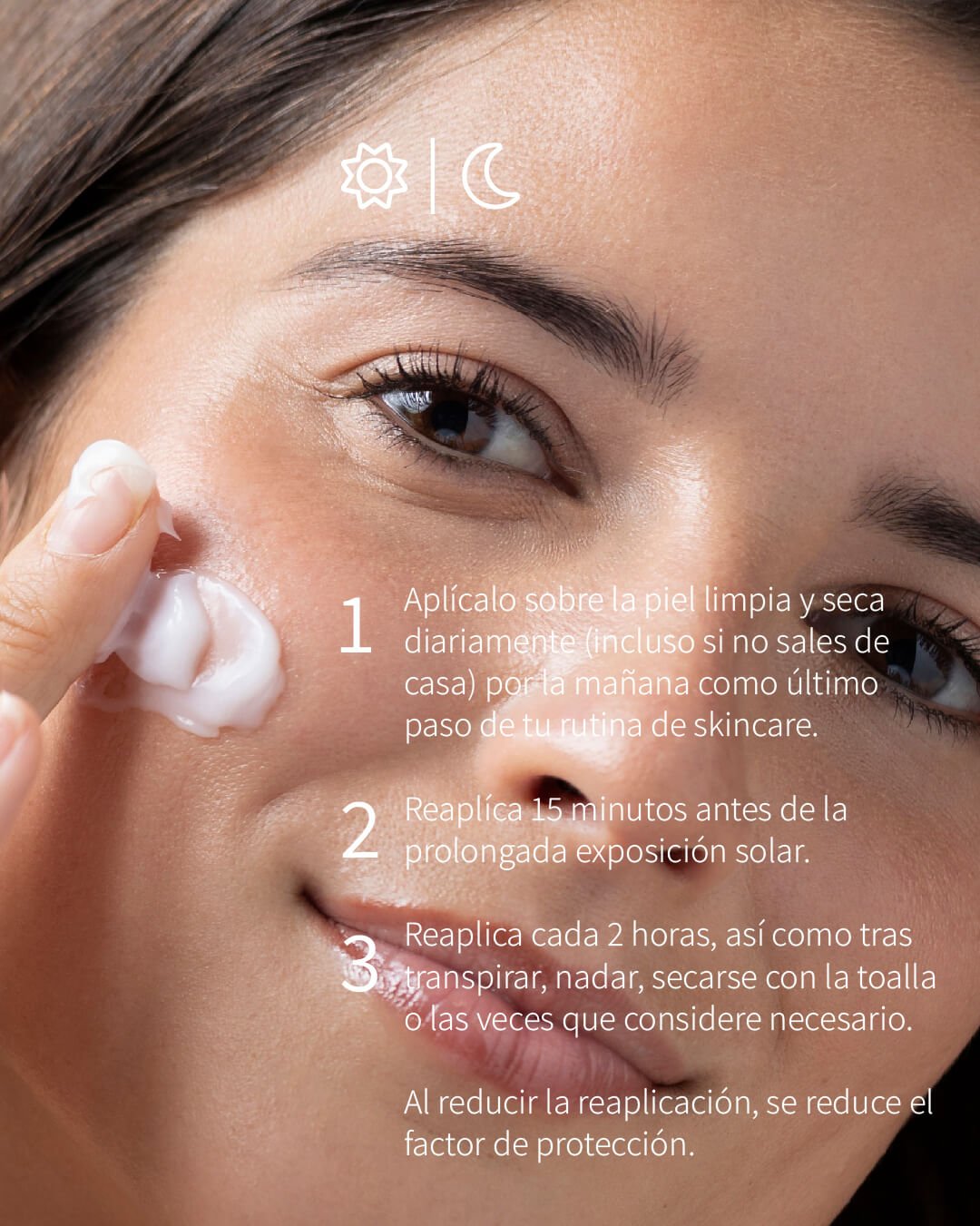 Sunkare Mineral & Organic: Protector Solar FPS 50+ - KareCo Derm