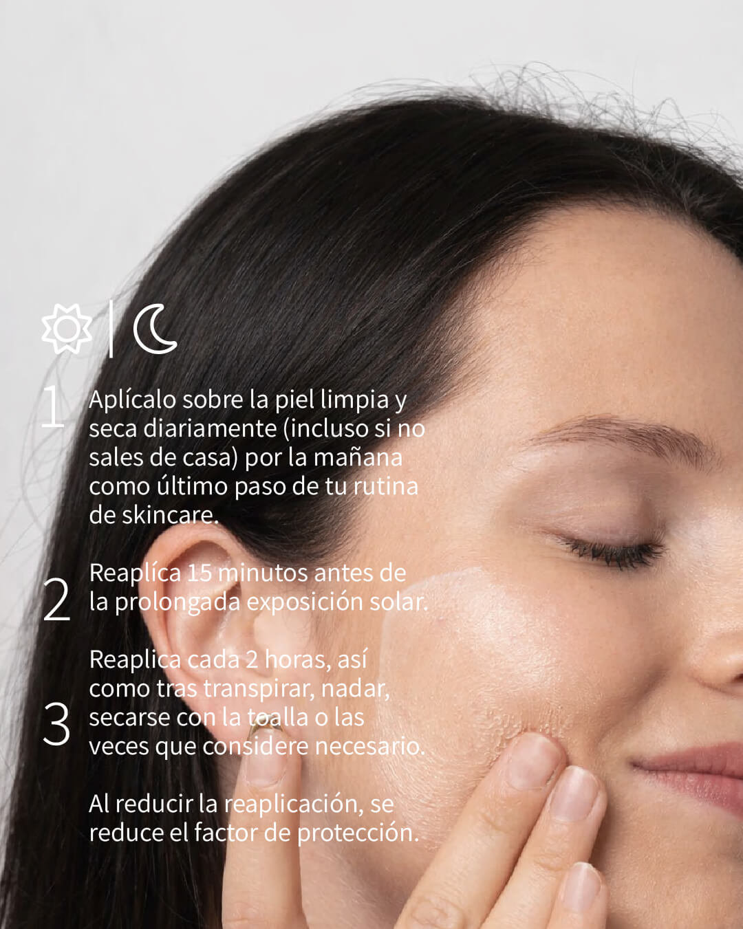 Sunkare Mineral Touch Of Color: Protector solar facial unificador FPS 50+ - KareCo Derm