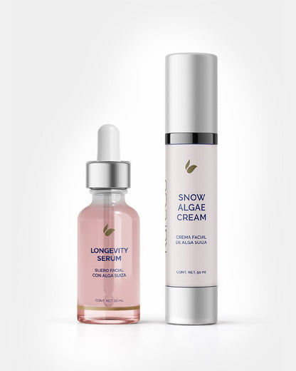 Two Steps Antiedad - KareCo Derm